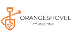 Orangeshovel Logo
